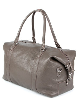 Сумка дорожная SHVIGEL 00889 Серая