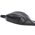 Стильна чоловіча сумка на пояс високої якості Black Diamond BD63Ator - Фотографія № 103