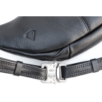 Стильна чоловіча сумка на пояс високої якості Black Diamond BD63Ator - Фотографія № 105