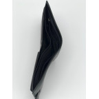 Чорний шкіряний портмоне Marco Coverna BK010-801A Black - Фотографія № 104