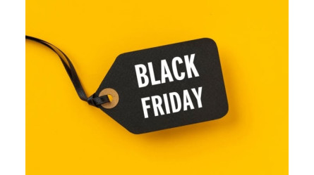 Black Friday 2025