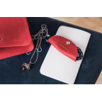 Коралова сумка через плече Blanknote bn-bag-3-coral - Фотографія № 102