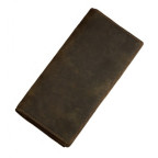 Шкіряний портмоне TIDING BAG 8030R - Фотографія № 100