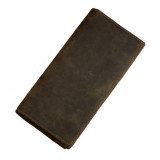Шкіряний портмоне TIDING BAG 8030R