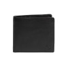 Чёрный мужской портмоне Tony Perotti Cortina 5047 nero Чёрный мужской портмоне Tony Perotti Cortina 5047 nero