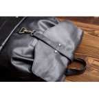 Місткий міський рюкзак Tiding Bag G8894A чорний - Фотографія № 109 Місткий міський рюкзак Tiding Bag G8894A чорний - Фотографія № 109