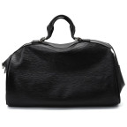 Мужская дорожная сумка из натуральной кожи TARWA GAstr-9552-4lx - Фото № 105