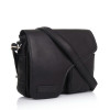 Чоловічі сумки з кишенями через плече Hill Burry HB3062 Black Чоловічі сумки з кишенями через плече Hill Burry HB3062 Black