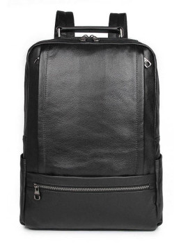 Мужской кожаный рюкзак Vintage 14949