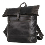 Чоловічий шкіряний рюкзак TIDING BAG 7204J - Фотографія № 100