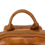 Чоловіча сумка великого розміру Bexhill Bx6052 Orange Brown - Фотографія № 104