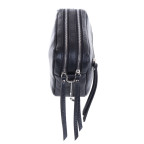 Женская кожаная сумочка Италия Tony Perotti Borsa CA01A-13BK - Фото № 102