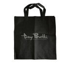Женская кожаная сумочка Италия Tony Perotti Borsa CA01A-13BK - Фото № 106