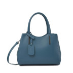 Синяя женская сумка VIRGINIA CONTI VC01565 Cobalt  - Фото № 100