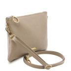 Универсальная женская сумка-клатч Tuscany Leather TL142029 GrBrown - Фото № 101