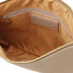Универсальная женская сумка-клатч Tuscany Leather TL142029 GrBrown - Фото № 102