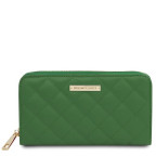Жіночий шкіряний гаманець Penelope Tuscany Leather TL142316 GREEN - Фотографія № 100 Жіночий шкіряний гаманець Penelope Tuscany Leather TL142316 GREEN - Фотографія № 100