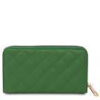 Жіночий шкіряний гаманець Penelope Tuscany Leather TL142316 GREEN - Фотографія № 102 Жіночий шкіряний гаманець Penelope Tuscany Leather TL142316 GREEN - Фотографія № 102