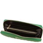 Жіночий шкіряний гаманець Penelope Tuscany Leather TL142316 GREEN - Фотографія № 103 Жіночий шкіряний гаманець Penelope Tuscany Leather TL142316 GREEN - Фотографія № 103