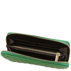 Жіночий шкіряний гаманець Penelope Tuscany Leather TL142316 GREEN - Фотографія № 104 Жіночий шкіряний гаманець Penelope Tuscany Leather TL142316 GREEN - Фотографія № 104