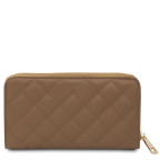 Жіночий шкіряний гаманець Penelope Tuscany Leather TL142316 LIGHT TAUPE - Фотографія № 102 Жіночий шкіряний гаманець Penelope Tuscany Leather TL142316 LIGHT TAUPE - Фотографія № 102