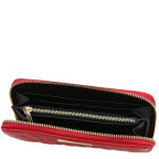 Жіночий шкіряний гаманець Penelope Tuscany Leather TL142316 LIPSTICK RED - Фотографія № 103 Жіночий шкіряний гаманець Penelope Tuscany Leather TL142316 LIPSTICK RED - Фотографія № 103