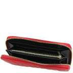Жіночий шкіряний гаманець Penelope Tuscany Leather TL142316 LIPSTICK RED - Фотографія № 104 Жіночий шкіряний гаманець Penelope Tuscany Leather TL142316 LIPSTICK RED - Фотографія № 104