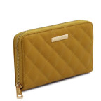 Жіночий шкіряний гаманець Penelope Tuscany Leather TL142316 MUSTARD - Фотографія № 101 Жіночий шкіряний гаманець Penelope Tuscany Leather TL142316 MUSTARD - Фотографія № 101