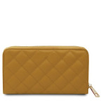 Жіночий шкіряний гаманець Penelope Tuscany Leather TL142316 MUSTARD - Фотографія № 102 Жіночий шкіряний гаманець Penelope Tuscany Leather TL142316 MUSTARD - Фотографія № 102