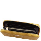 Жіночий шкіряний гаманець Penelope Tuscany Leather TL142316 MUSTARD - Фотографія № 103 Жіночий шкіряний гаманець Penelope Tuscany Leather TL142316 MUSTARD - Фотографія № 103