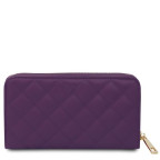 Жіночий шкіряний гаманець Penelope Tuscany Leather TL142316 PURPLE - Фотографія № 102 Жіночий шкіряний гаманець Penelope Tuscany Leather TL142316 PURPLE - Фотографія № 102