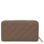 Жіночий шкіряний гаманець Penelope Tuscany Leather TL142316 TAUPE - Фотографія № 101 Жіночий шкіряний гаманець Penelope Tuscany Leather TL142316 TAUPE - Фотографія № 101