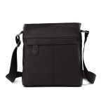 Чоловік шкіряний месенджер Tiding Bag M38-3825A - Фотографія № 100