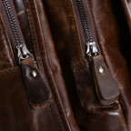 Чоловічий шкіряний рюкзак TIDING BAG 7202C - Фотографія № 104