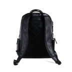 Чоловічий шкіряний рюкзак TIDING BAG B3-047A - Фотографія № 102
