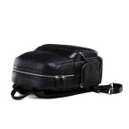 Чоловічий шкіряний рюкзак TIDING BAG B3-047A - Фотографія № 104