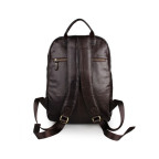 Чоловічий шкіряний рюкзак TIDING BAG 7313Q - Фотографія № 101
