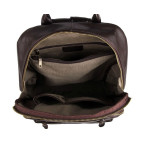 Чоловічий шкіряний рюкзак TIDING BAG 7313Q - Фотографія № 104