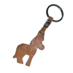 Брелок шкіряний фірмовий Hourse Happy key CAVALLO 147 - Фотографія № 101