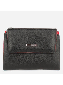 Кошелёк женский из фактурной кожи Karya 1205-45