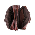 Чоловіча шкіряна сумка TIDING BAG 7343C - Фотографія № 105