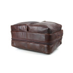 Чоловіча шкіряна сумка TIDING BAG 7343C - Фотографія № 109