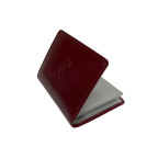 Красная визитница из бычьей кожи Tony Perotti Italico 1007 rosso - Фото № 102 Красная визитница из бычьей кожи Tony Perotti Italico 1007 rosso - Фото № 102