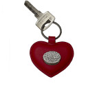 Червоний шкіряний брелок лаф Tony Perotti Swarovski 4009 marlboro - Фотографія № 101 Червоний шкіряний брелок лаф Tony Perotti Swarovski 4009 marlboro - Фотографія № 101