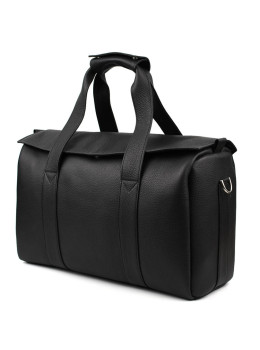 Мужская дорожная сумка с клапаном из натуральной кожи TARWA FA-1814-4lx