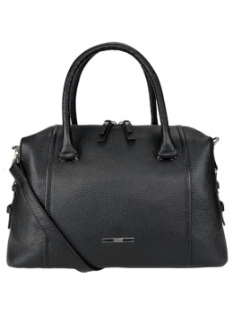 Практичная женская сумка из натуральной кожи Karya KR2457-45