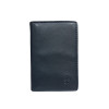 Синяя визитница из натуральной кожи Tony Perotti Cortina 5004 navy Синяя визитница из натуральной кожи Tony Perotti Cortina 5004 navy
