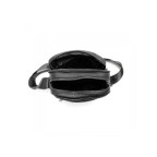 Сумка чоловіча шкіряна з двома відділеннями Tiding Bag M56-2001A - Фотографія № 101