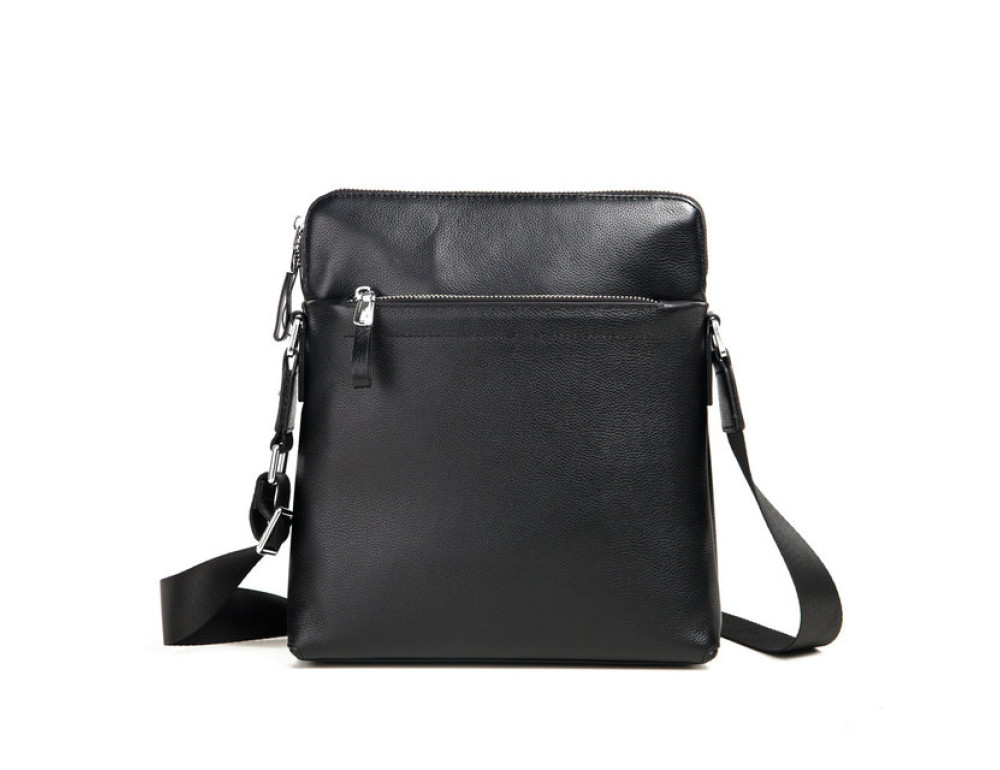 Чоловіча сумка-месенджер TIDING BAG M1808-1A - Фотографія № 2