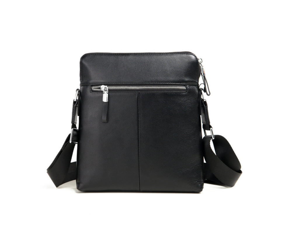 Чоловіча сумка-месенджер TIDING BAG M1808-1A - Фотографія № 3